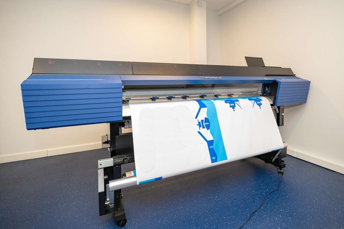 Roland TrueVIS VG2
